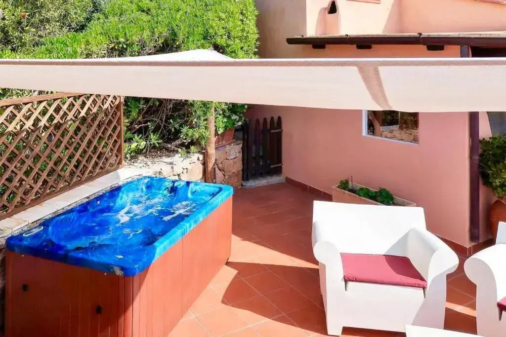 Cottage Sardinia by KlabHouse - фото 8