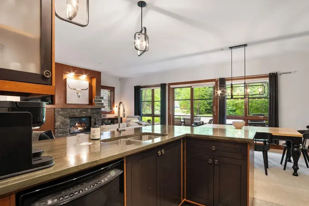 Etoile du Matin by Tremblant Platinum - фото 25