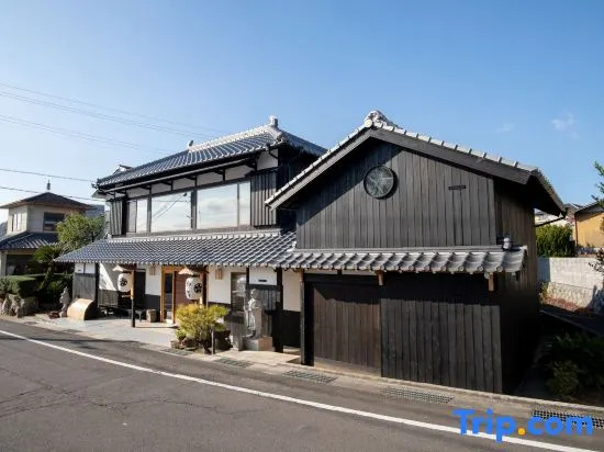 Takayanagi-Ryokan in Takamatsu