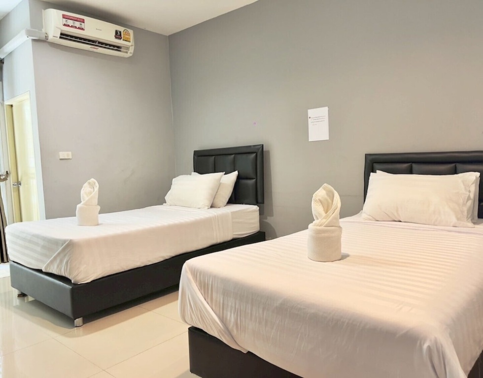 Kangaroo Residence Udonthani — 4