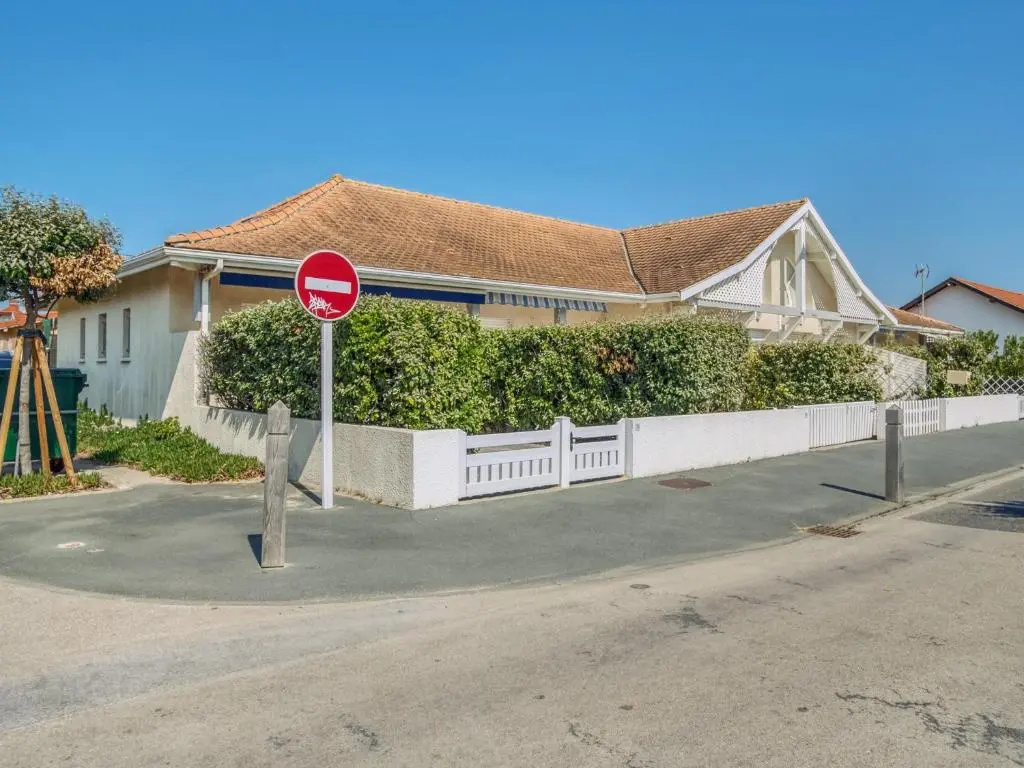 Afficher la photo 8 — Maison Biscarrosse Plage, 2 pièces, 5 personnes - FR-1-521-153