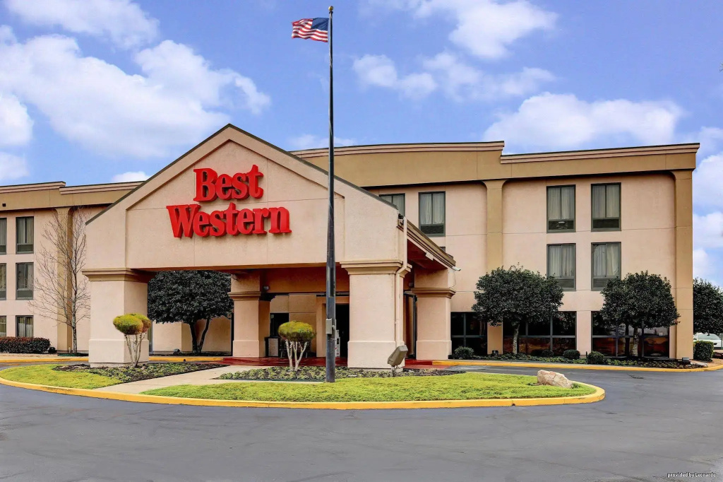 Best Western Tunica Resort