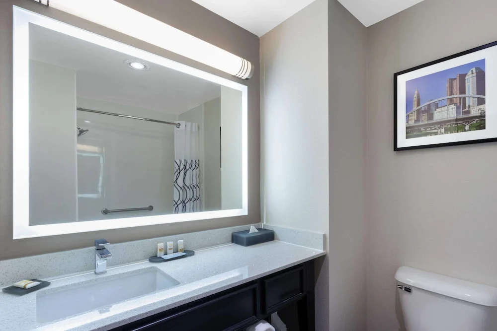 La Quinta Inn & Suites by Wyndham Columbus West - Hilliard - Chambres