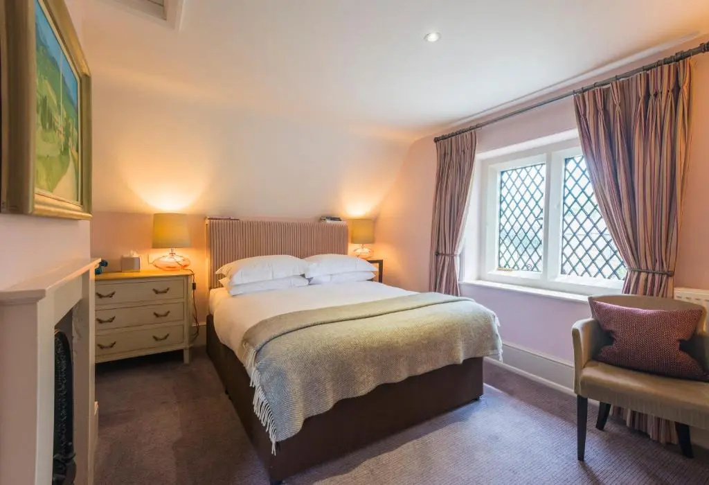 Superior room