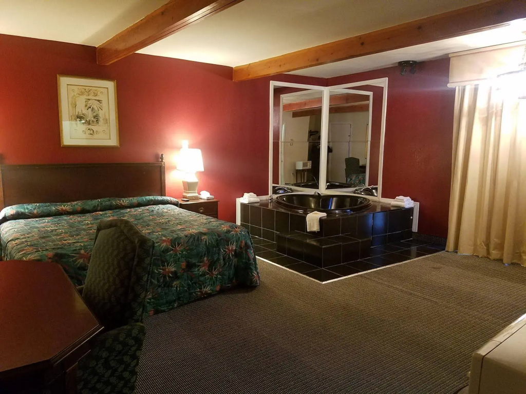 Hotel photo 16