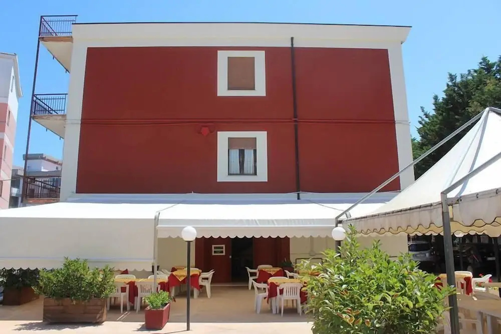 Hotel photo 15