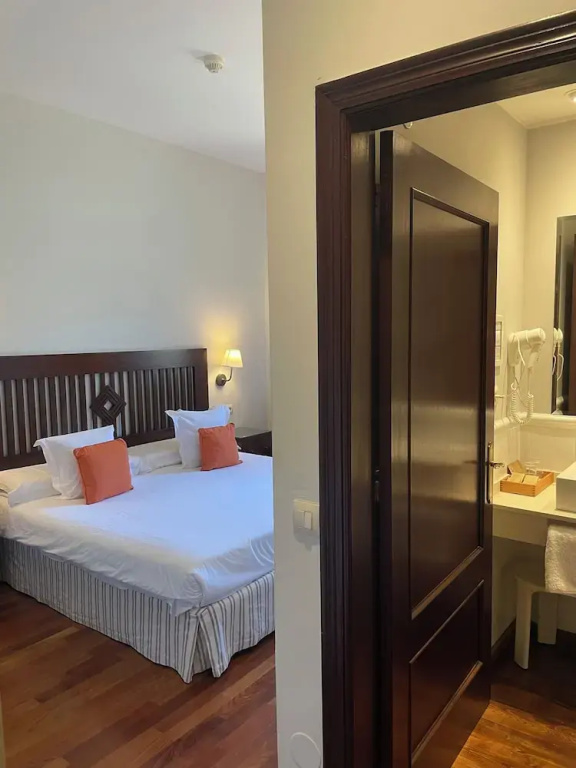 Quinta De Villanueva - Chambres