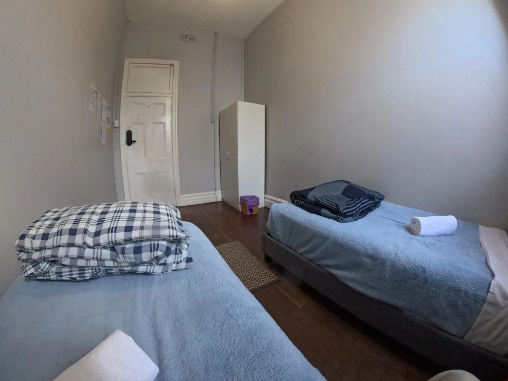 1849 Backpackers Hotel — 5