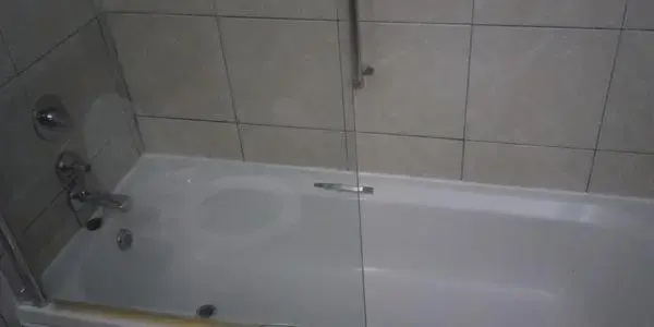 Welkom Inn - Chambres