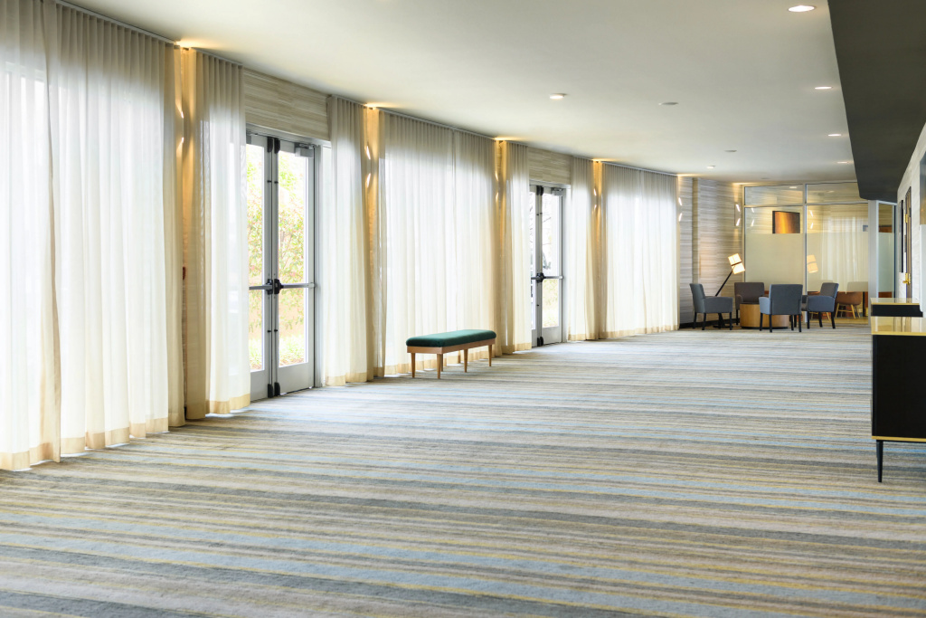 Holiday Inn & Suites Oakland Airport by IHG - Général