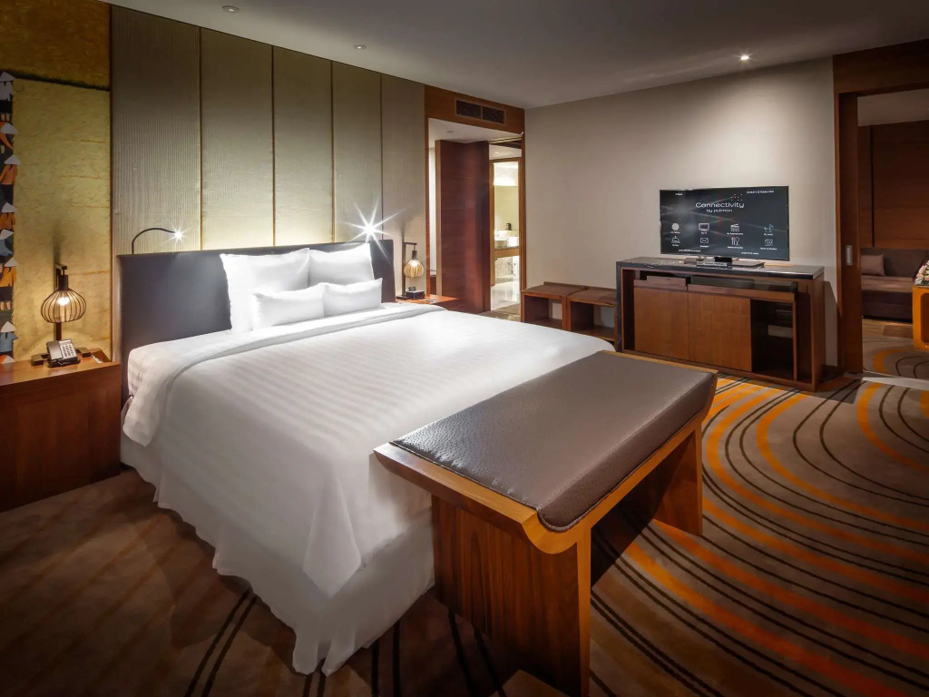 Executive Suite