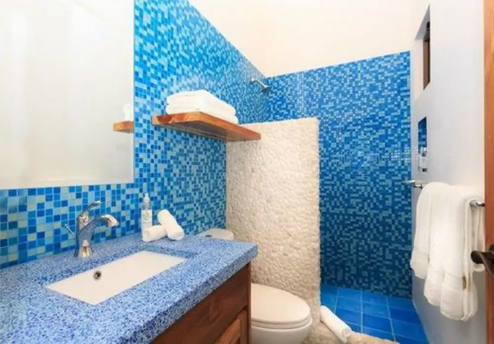 Olas Verdes Hotel - Chambres