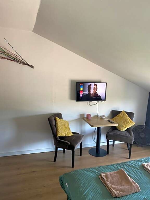 B&B Polderzicht