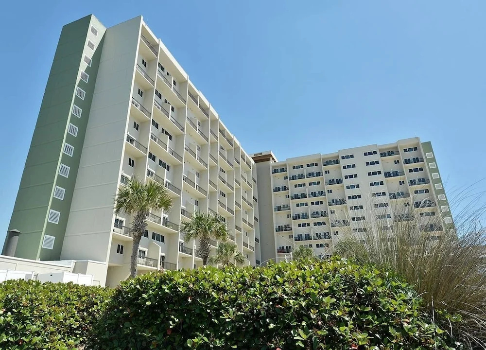 The Avocondo 2 Beds 2 and a Half BA on a Private Beach