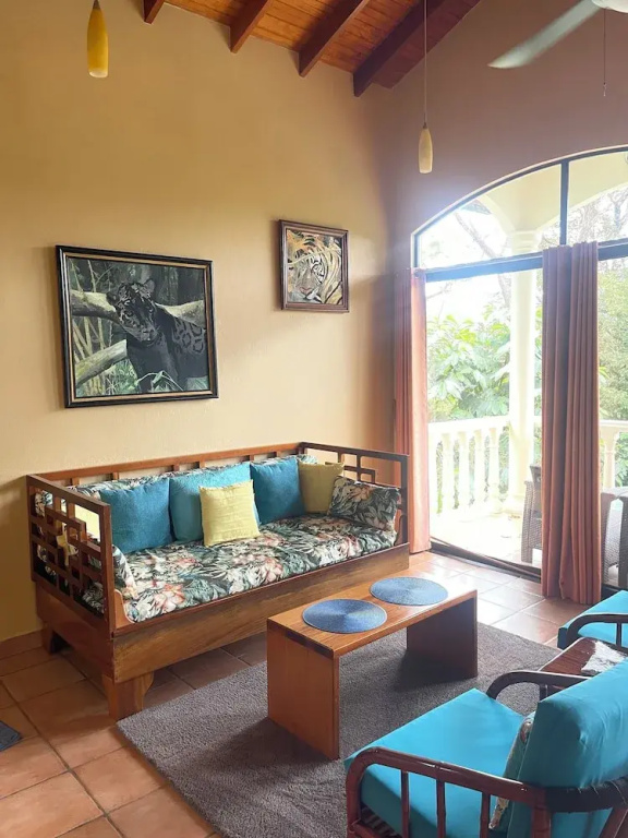 The Mango Tree Villas and Spa - фото 25