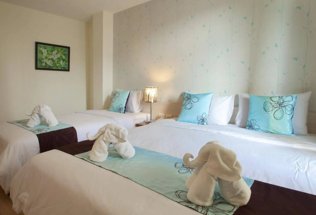 Hotel photo 36