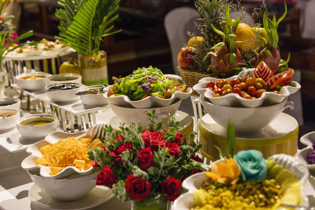 DQua Hotel - фото 11