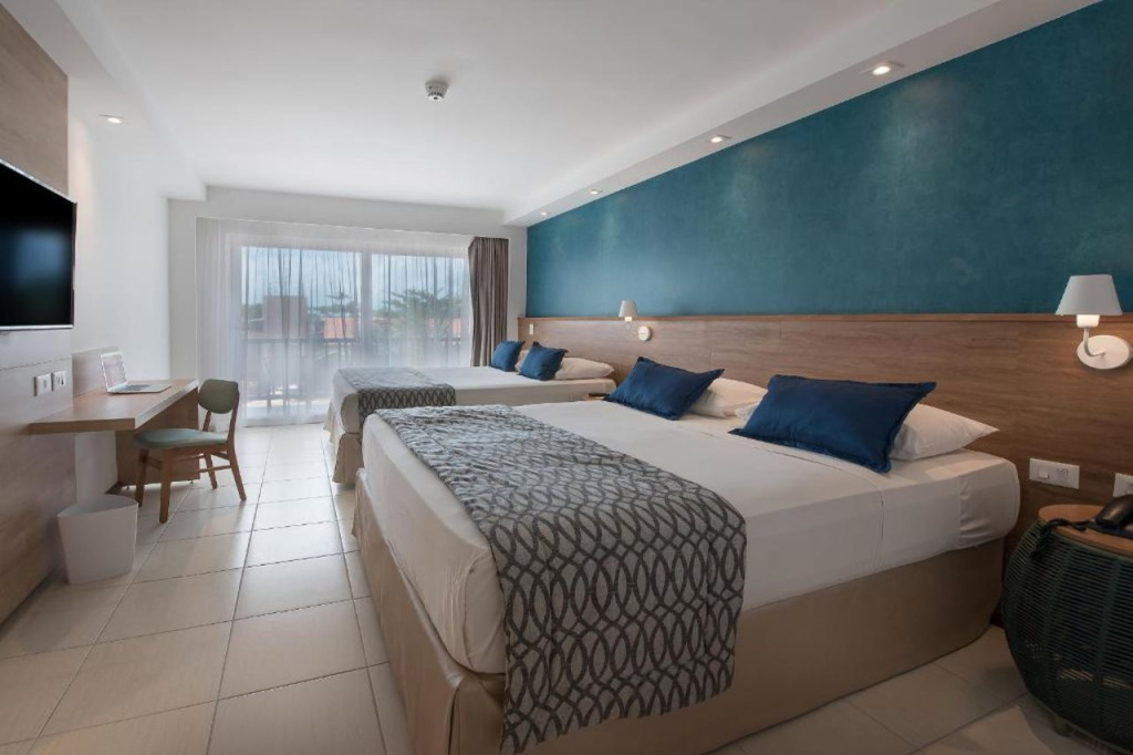 Salinas Maceió All Inclusive Resort - Général