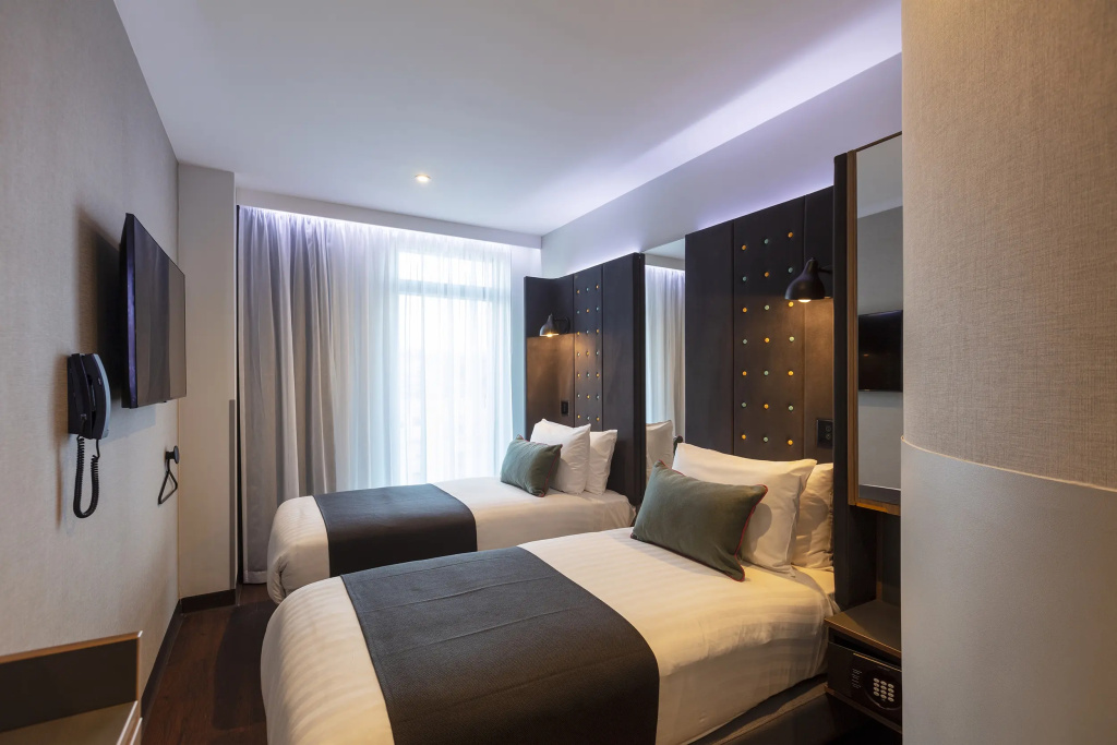 Hotel photo 4