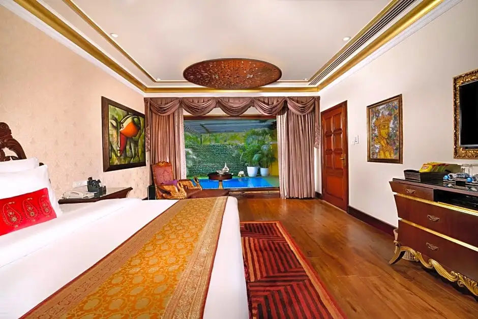 Standard Family room