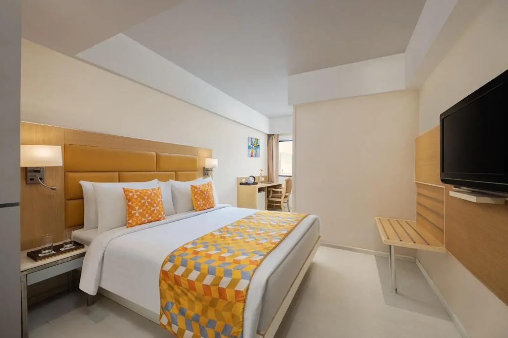Hotel photo 6