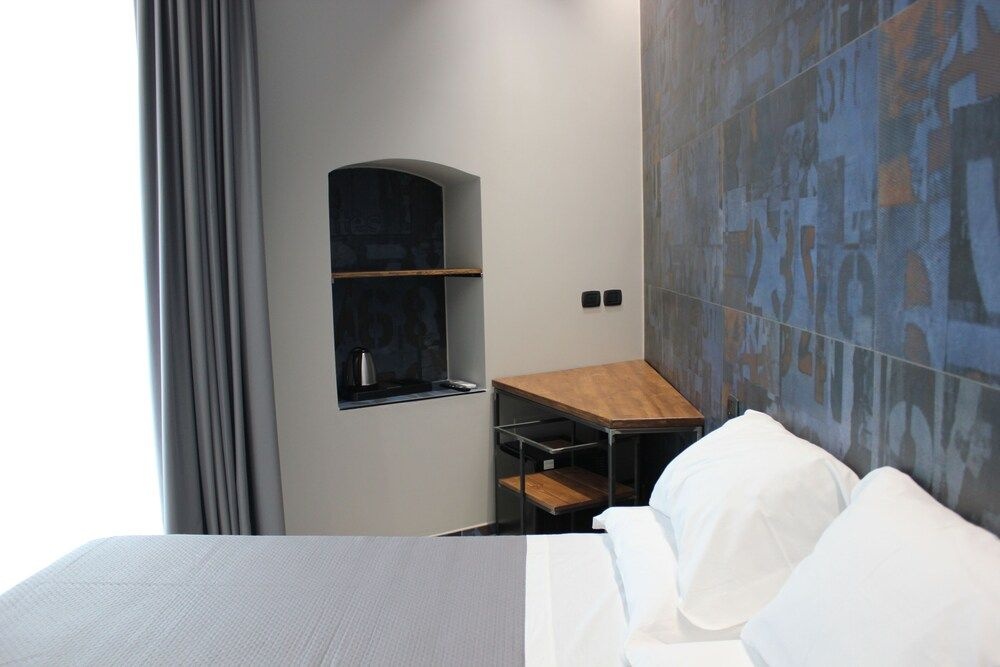 Binario1 Rooms Galeriebild 2