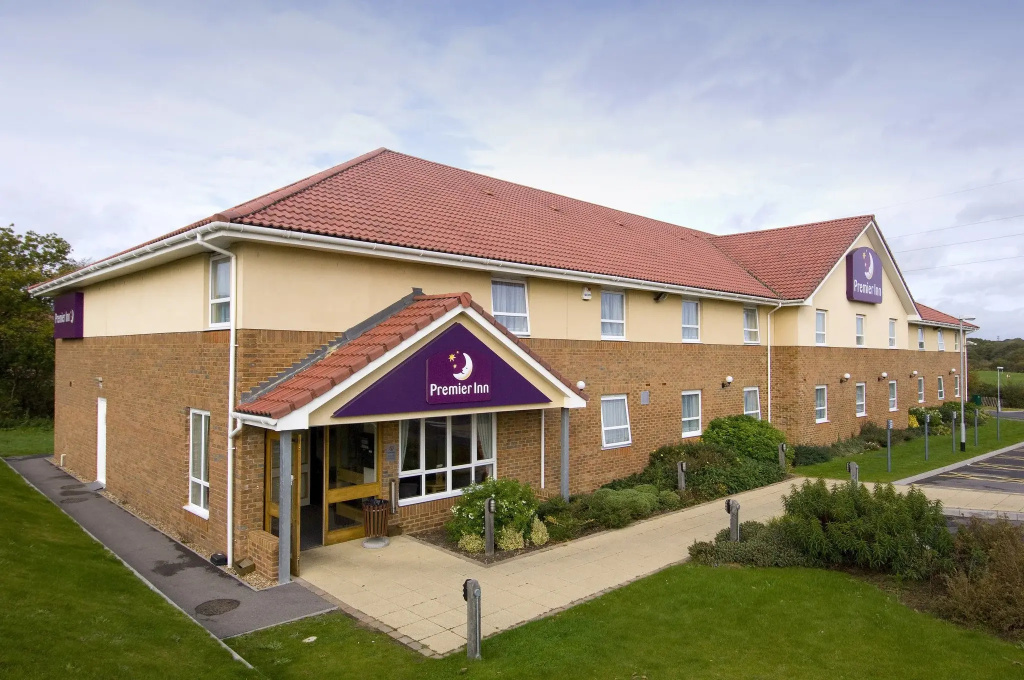 Premier Inn Eastbourne - Polegate - Général