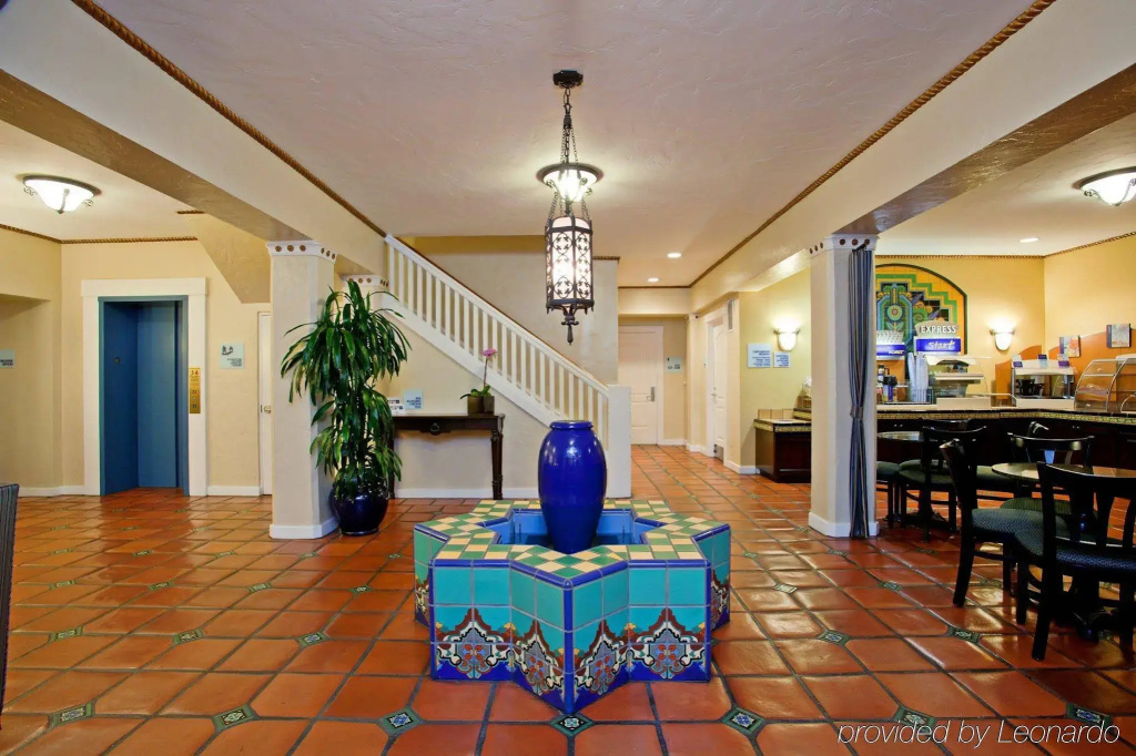Hotel Virginia Santa Barbara, Tapestry Collection by Hilton - Général
