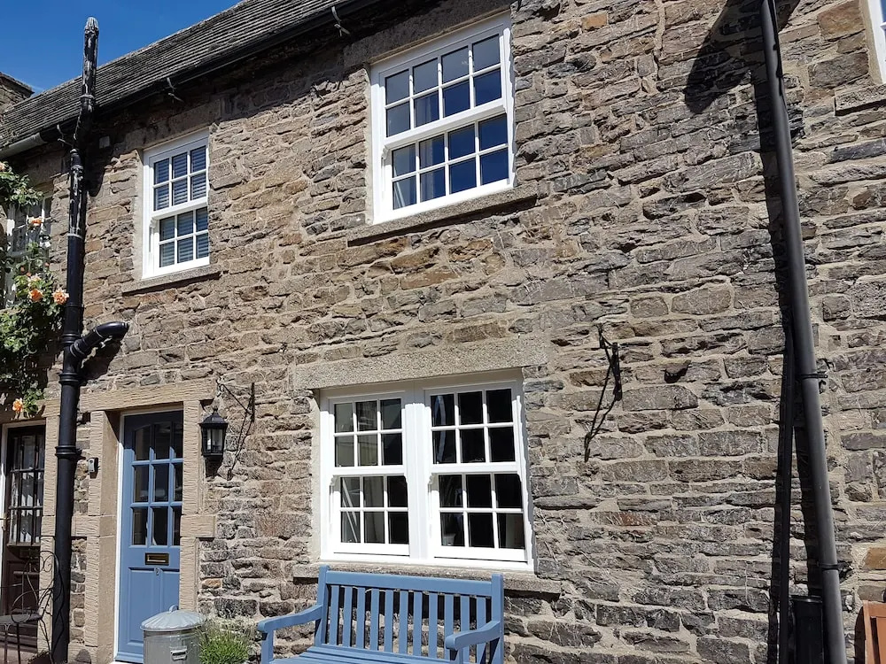 Pennycress Cottage