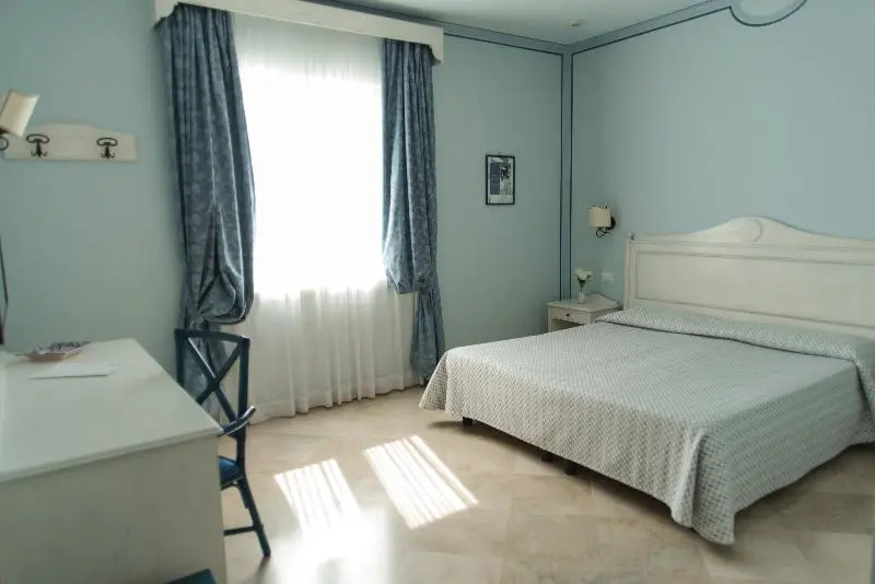 Relais Antiche Saline - Chambres