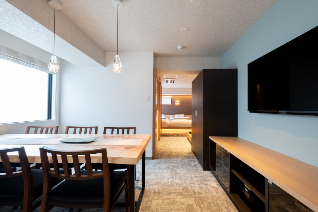 Hotel Kado Gosho-Minami Kyoto 사진 13