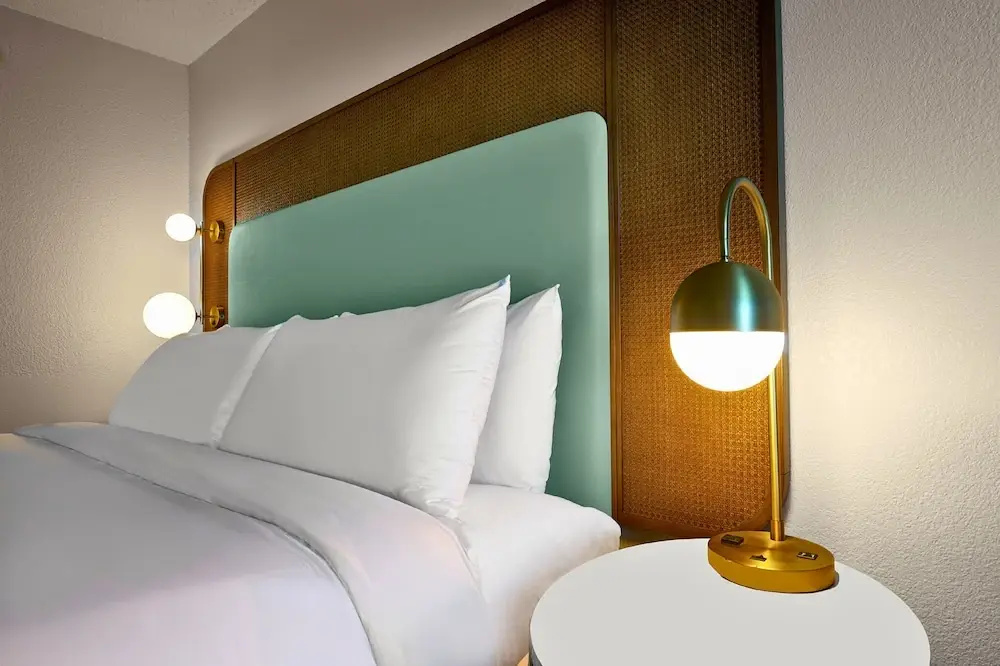 voco The Shelby - Myrtle Beach by IHG - Chambres