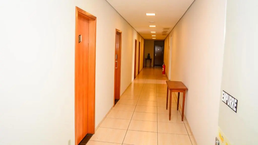 Hotel Winner - Chambres