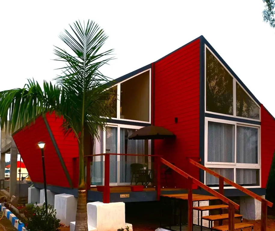 Chan Beach Resort