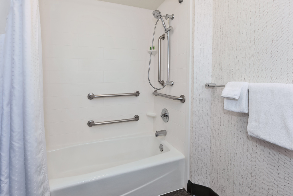 Holiday Inn Grand Rapids Downtown by IHG - Général