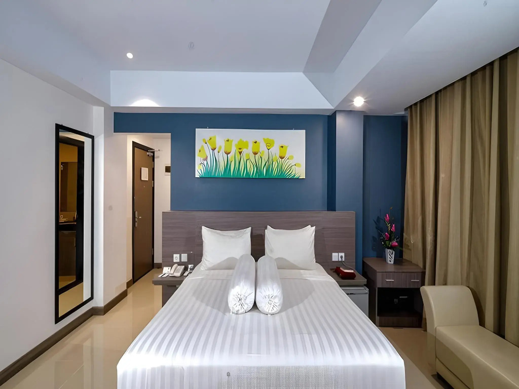 Ayani Hotel Banda Aceh — фото 3