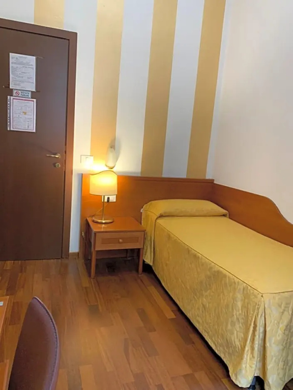 Hotel Bogart 2 - Chambres