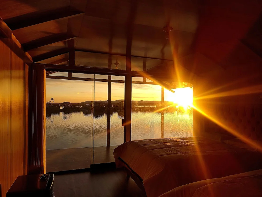MeyTic Titicaca Lodge