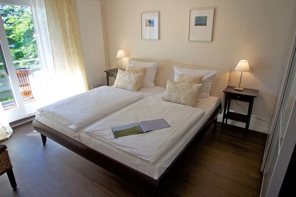 Grand Suite with balcony