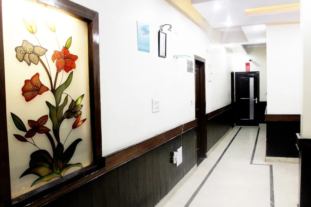 OYO 528 Hotel Neptune Residency - Général
