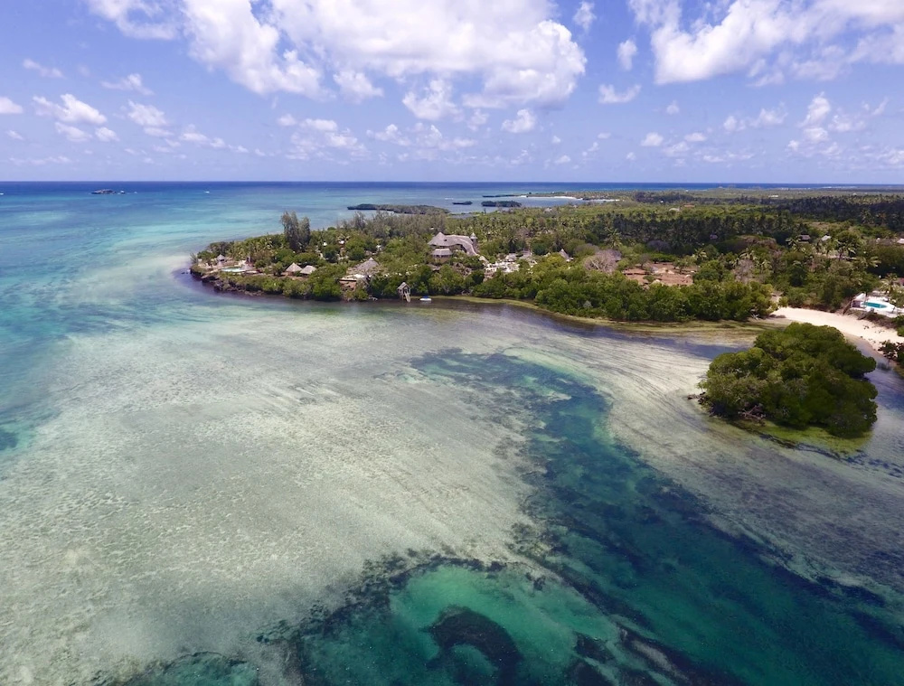 Beach & Waterfront