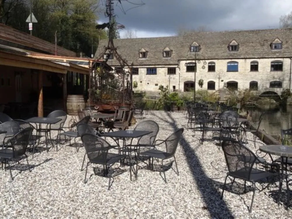 Egypt Mill Hotel - Général