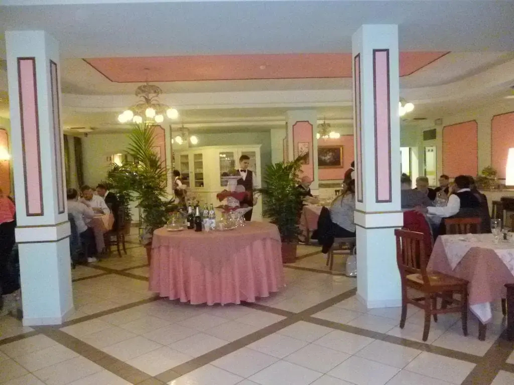 Hotel Plazza - Général