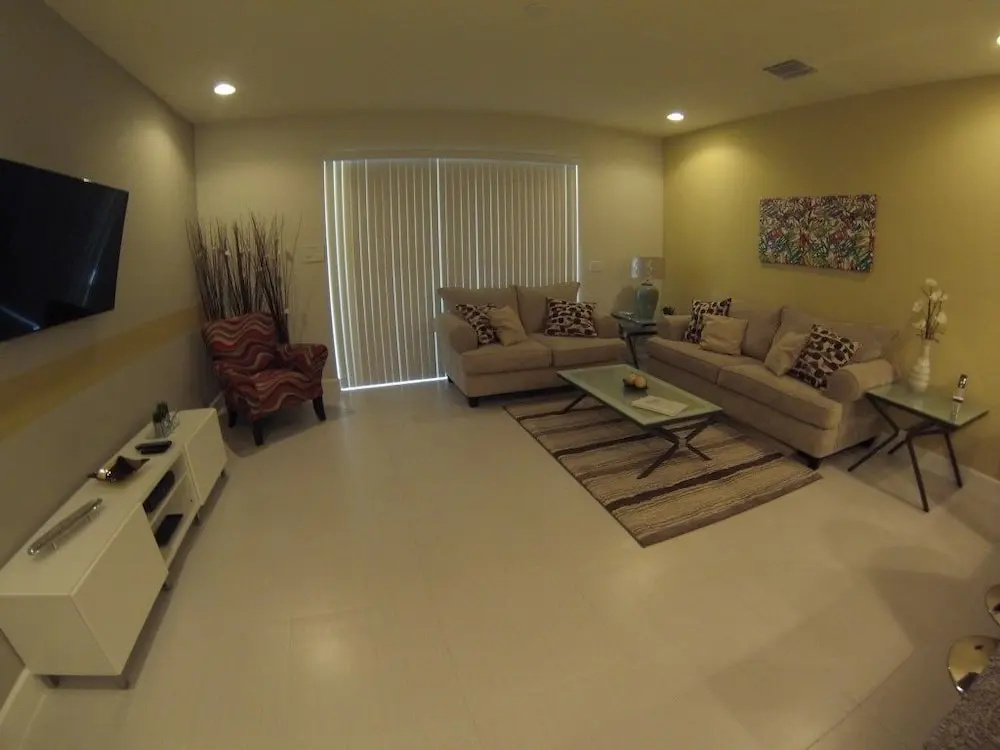 Aco63664 - Serenity - 3 Bed 3 Baths Townhouse