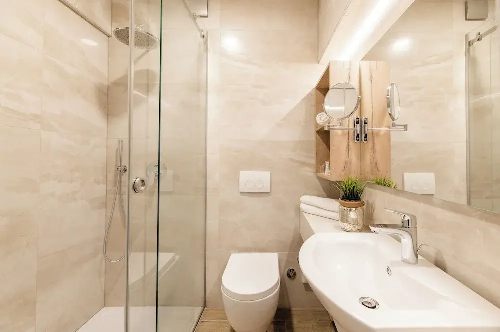 Hotel Malin - Chambres