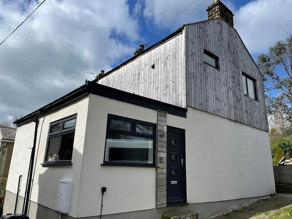 Modern Gable end 2bed Cottage in the Ribble Valley