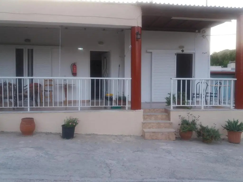 Denise Apartments