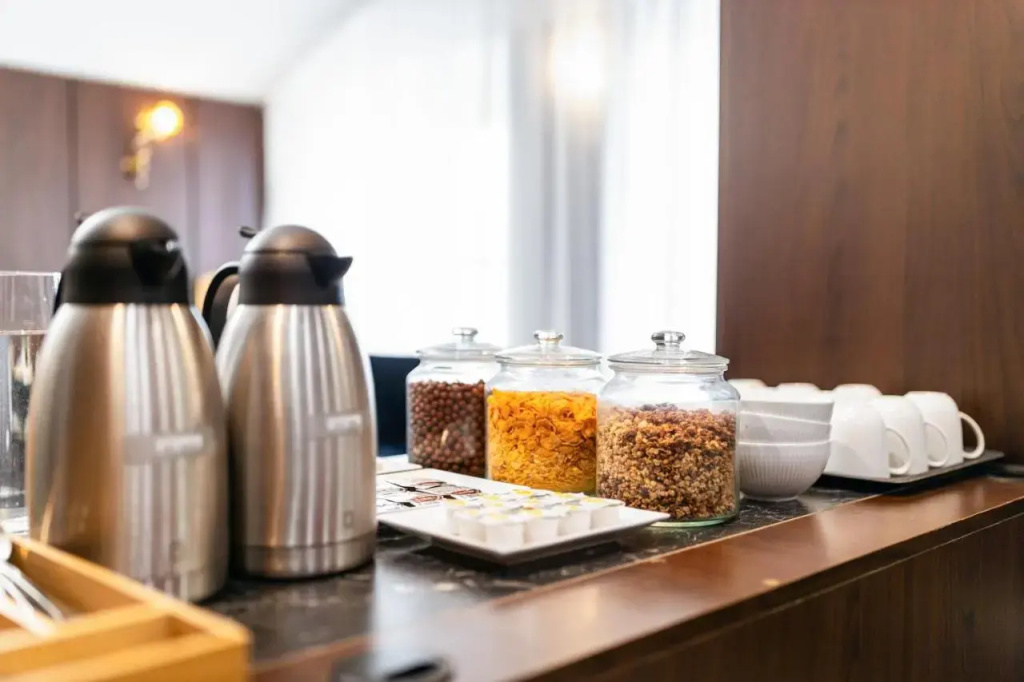 Hotel photo 13