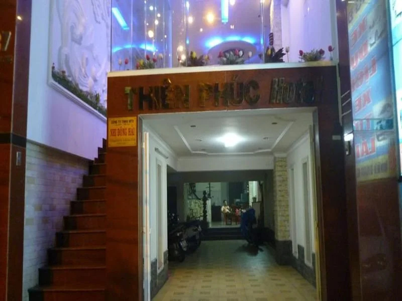 Hotel photo 2