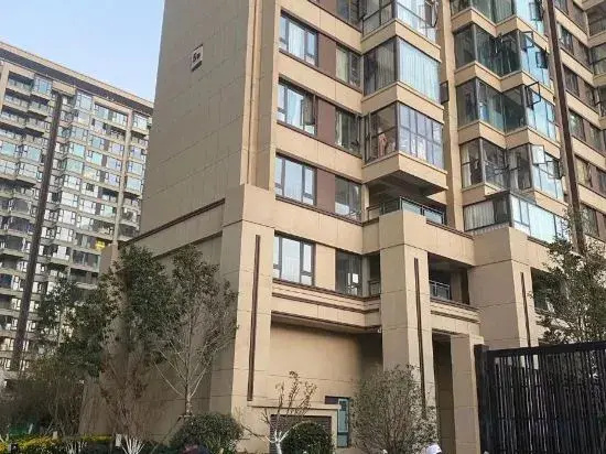 Kunming Blu-ray Xiaoshe Homestay